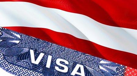 Latviya Rusiya vətəndaşlarına vizaların verilməsini dayandırıb