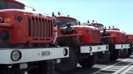 Ermənistanın Fövqəladə Hallar Nazirliyi fəaliyyətini dayandıracaq