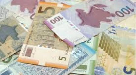 Широкая денежная масса в Азербайджане выросла на 12%