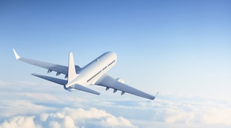 Təbriz-İrəvan aviareysi yenidən fəaliyyətə başlayıb