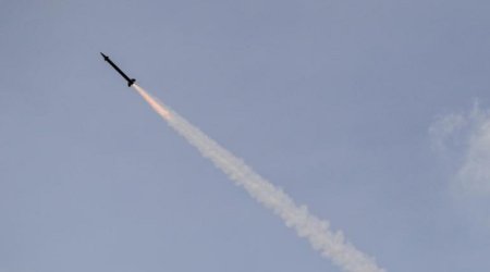 Rusiya Ukrayna ərazisində kütləvi raket hücumuna başlayıb, ölkədə hava xəbərdarlığı elan edilib