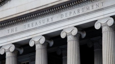 ABŞ Priqojini maliyyələşdirən şirkətləri qara siyahıya saldı