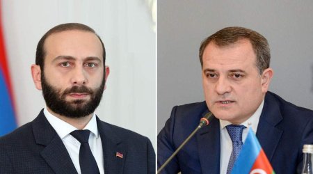 Встреча глав МИД Азербайджана и Армении в США продолжится и сегодня
