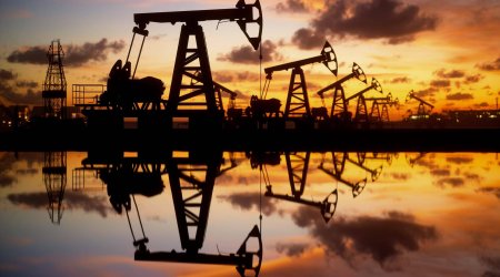 Азербайджанская нефть подорожала