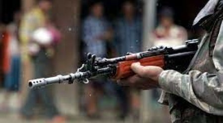 Pakistanda atışma nəticəsində ən azı 9 nəfər həlak olub