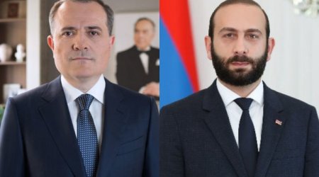 В США началась очередная встреча глав МИД Азербайджана и Армении