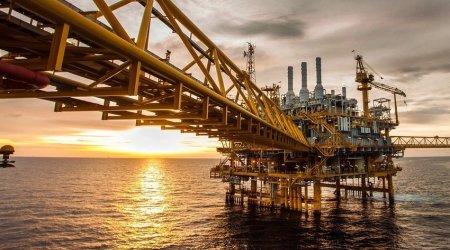 Bu il Azərbaycan Türkiyəyə qaz nəqlini 15 %-dən çox artırıb