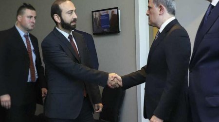 МИД Армении: Позиции Армении и Азербайджана отличаются по ряду ключевых вопросов
