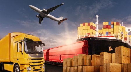 Azərbaycandan Gürcüstana qeyri-neft məhsulları ixracı 2 dəfədən çox artıb