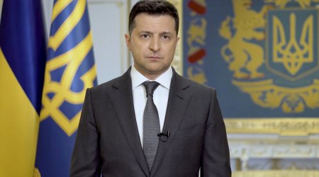 Ukrayna Gürcüstan hava yolları şirkəti  