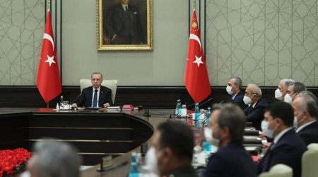Türkiyə hökuməti sabah İsveçin NATO-ya müraciətini müzakirə edəcək