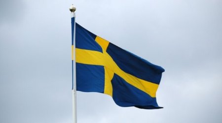 İsveç hökuməti Quranın yandırılmasını pislədi