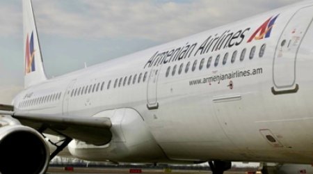 İrəvandan İstanbula reyslər açılıb