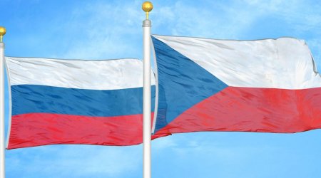 Чехия предоставила исключения из санкций против России для 33 компаний