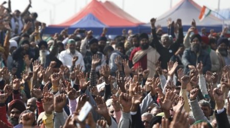 Əsrin ortasına kimi aclıq edənlərin sayı 80 milyon artacaq - BMT