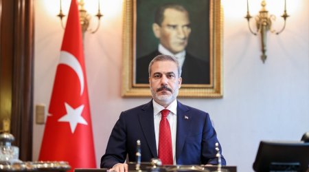 Turkish FM: It is now more open to debate whether Sweden’s membership in NATO will be a burden or a benefit