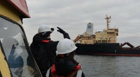 Rusiya taxıl müqaviləsini uzatmaqla bağlı son qərarını açıqladı