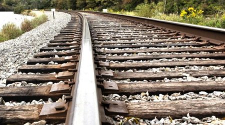 Ukrayna İrana yüklərin daşınmasına qadağa qoyub