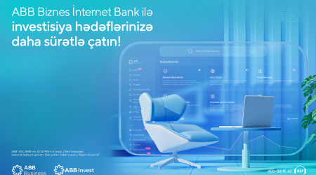 Банк ABB выплатит своим акционерам дивиденды на сумму 156 600 000 манатов