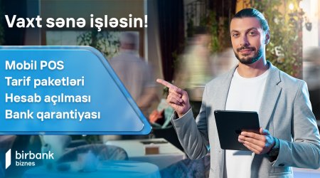 Kapital Bank обновил систему Müştəri Bank и переименовал ее в Birbank Biznes