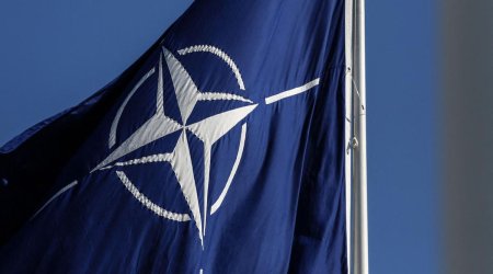NATO Ukrayna-NATO Şurasının yaradılması qərarını təsdiqləyib