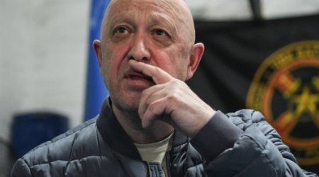 Пригожина сравнили с Гитлером: «Тоже говорил правду»