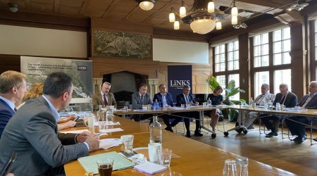 Ambassador: Support for Armenian separatism in Karabakh doomed to failure