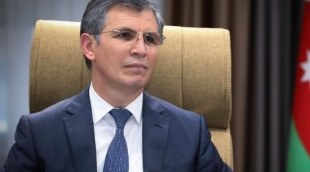 Захид Орудж: «Сейчас  старовойтовых 90-х годов заменяют луазовы»…