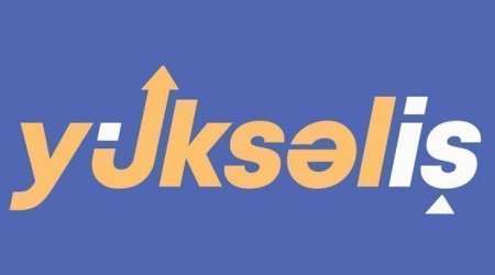 Üçüncü “Yüksəliş” müsabiqəsinin finalçıları bəlli oldu