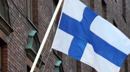 Finlandiya Ukraynaya 17-ci hərbi yardım paketi verəcək