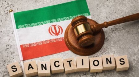 Britaniya İrana qarşı yeni sanksiyalar tətbiq edir