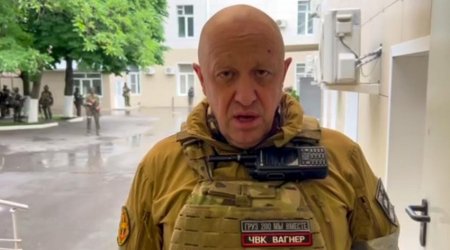 ISW: Lukashenko appears to be distancing himself from deal he reportedly mediated between Putin and Prigozhin