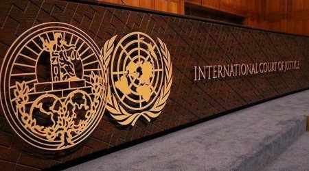Международный Суд ООН отклонил очередное ходатайство Армении