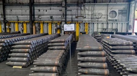 EU Council, European Parliament agree on plan to increase production of ammunition, missiles