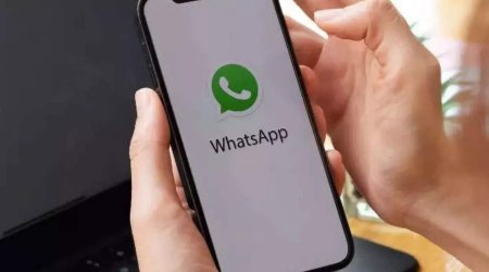 Whatsapp-da yeni funksiya