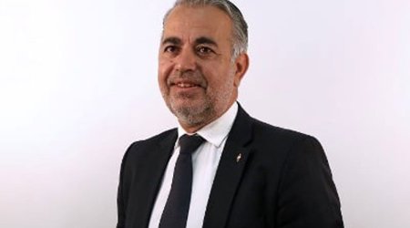 Fransa Ermənistana yeni səfir təyin edib