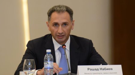 Rəqəmsal İnkişaf və Nəqliyyat Nazirliyinin səlahiyyətləri artırıldı