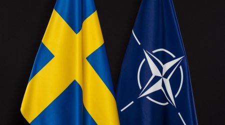 США и Британия приветствовали решение Турции поддержать вступление Швеции в НАТО