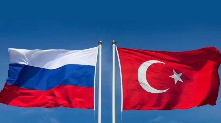 Peskov: Russia intends to develop relations with Türkiye, despite differences
