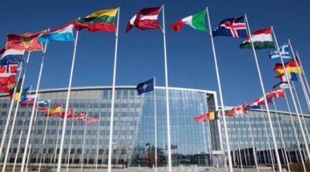 NATO İrana çağırış edib