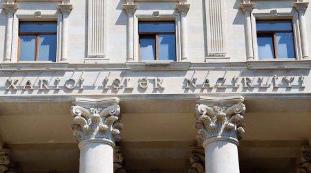 Международный суд единогласно отклонил требование Армении от 12 мая