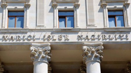 International Court of Justice unanimously rejects Armenia's claim dated May 12