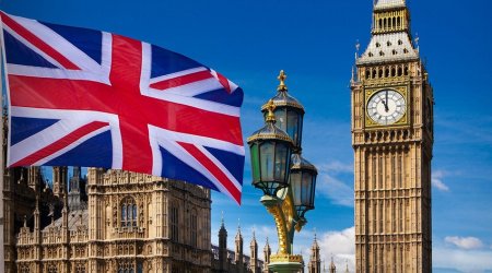 UK to provide Ukraine with new batch of equipment, shells for Challenger tanks