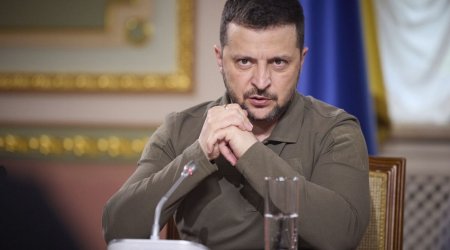Zelenskyy: 3 issues are priority for Ukraine at NATO summit