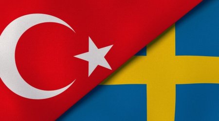 Швеция предоставит Турции дорожную карту по борьбе с терроризмом