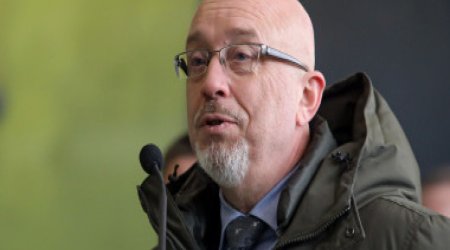 Ukrayna 1,5 milyard avrodan çox hərbi yardım alacaq