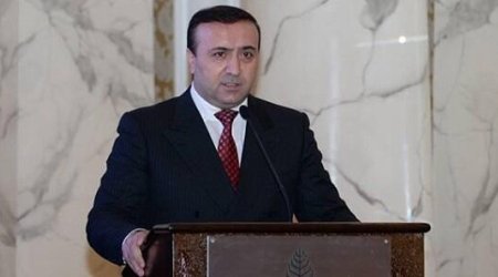 Ramin Isayev arrested in Connection with “International Bank Case”