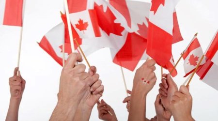Kanada 166 min xarici vətəndaşa daimi yaşayış icazəsi verir
