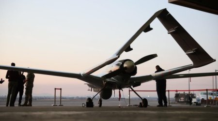 Kosova Bayraktar TB2 PUA-larını əldə etdiyini açıqlayıb