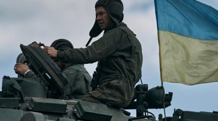 Ukraine reveals Russia’s losses